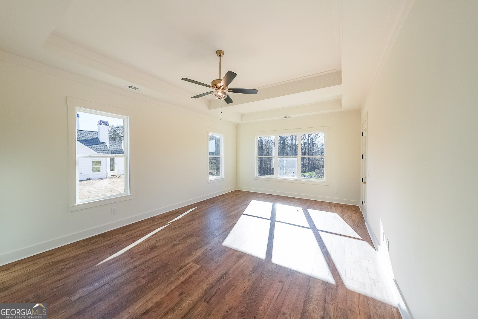 5450 Crow Drive Cumming - 23