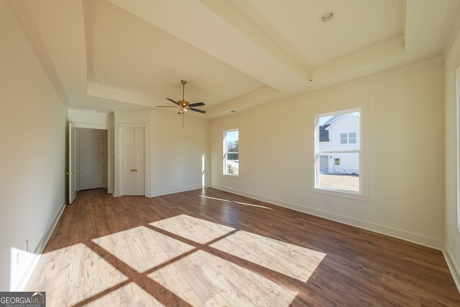 5450 Crow Drive Cumming - 24