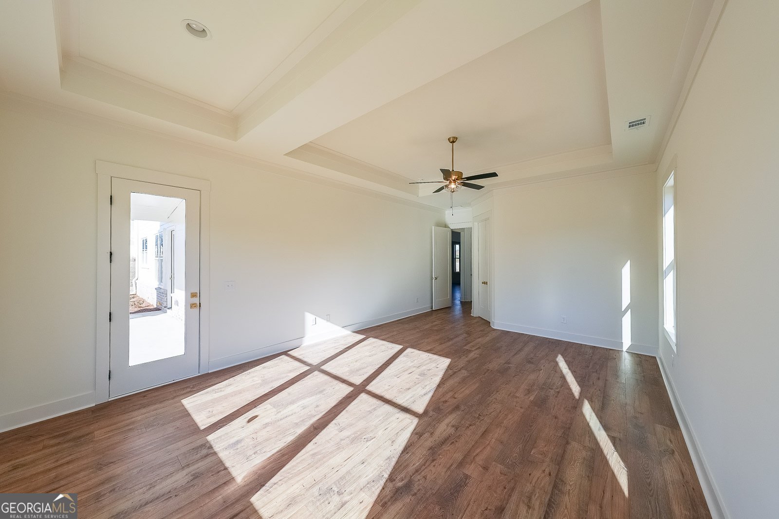 5450 Crow Drive Cumming - 25