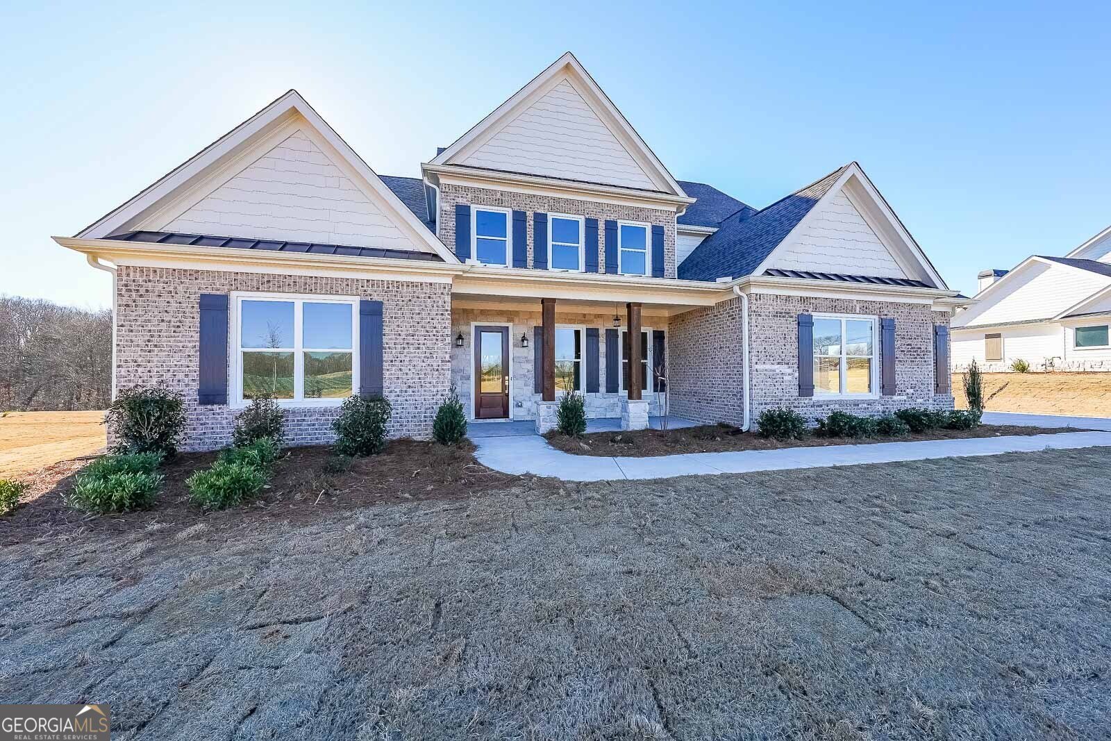 5450 Crow Drive Cumming - 3