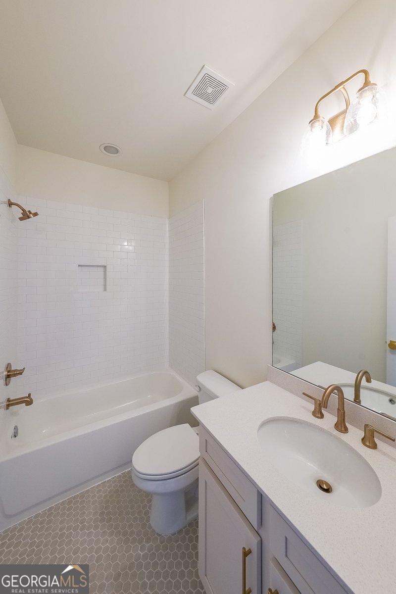 5450 Crow Drive Cumming - 33
