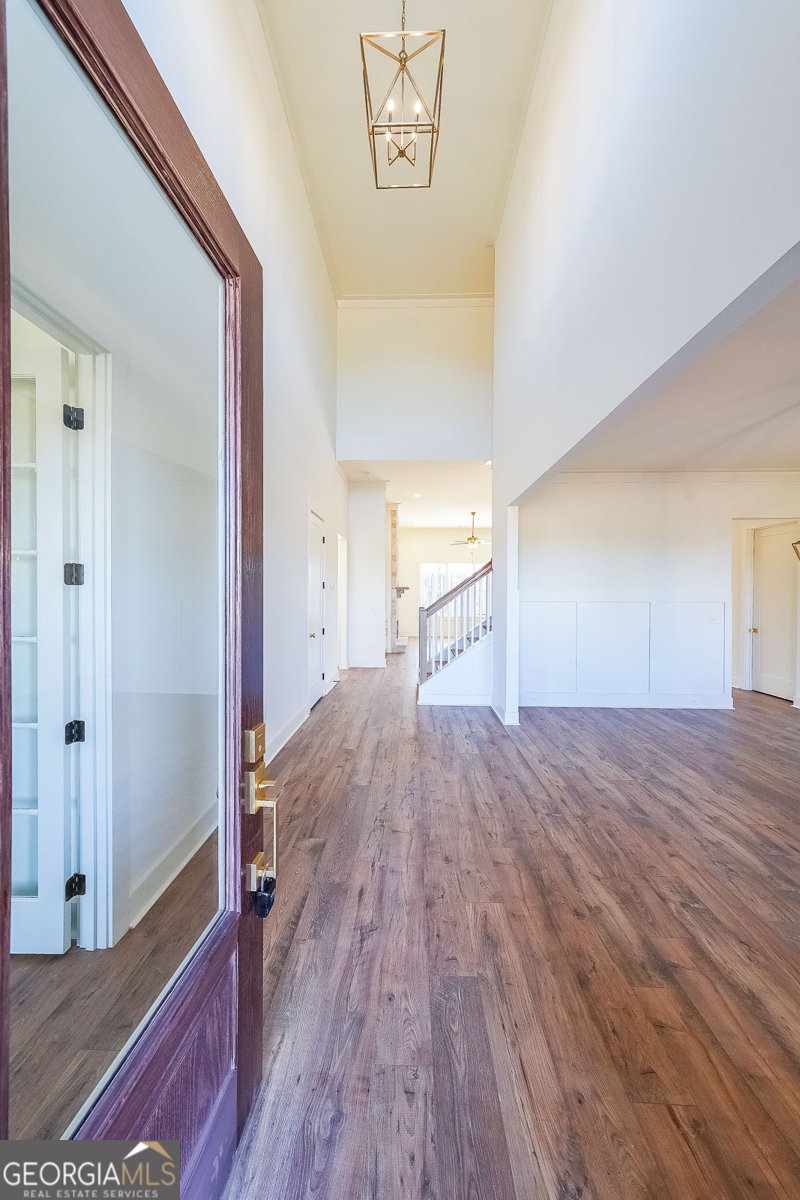 5450 Crow Drive Cumming - 4