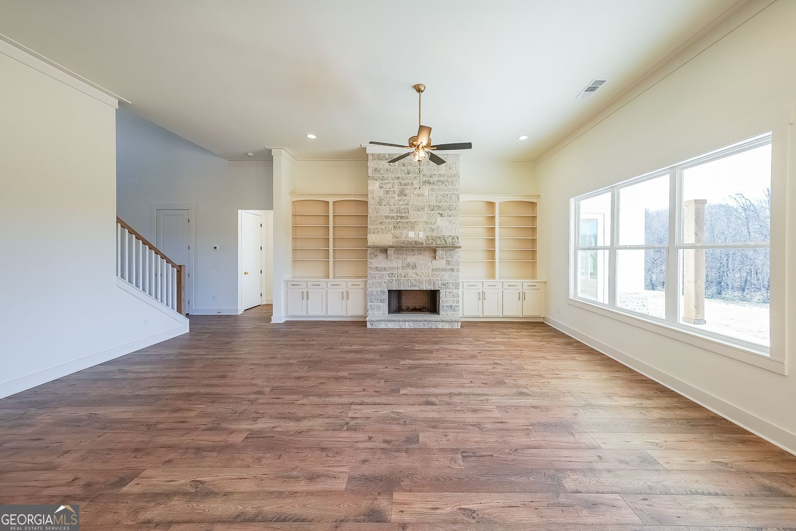 5450 Crow Drive Cumming - 7