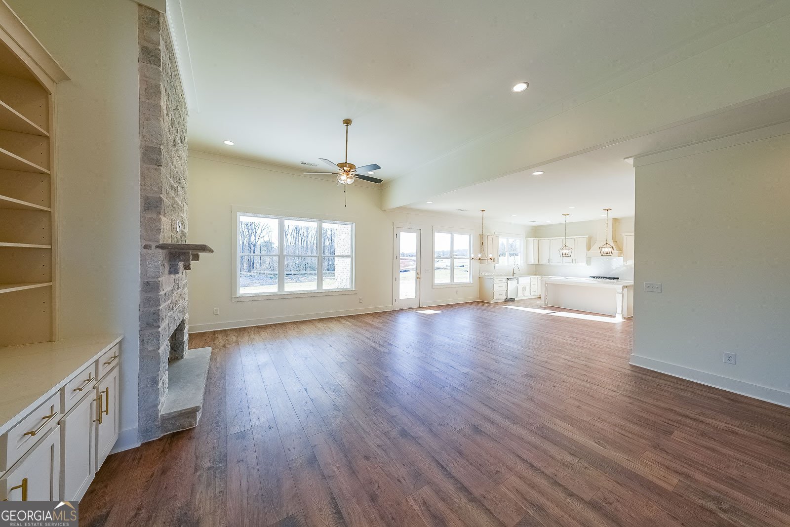 5450 Crow Drive Cumming - 9