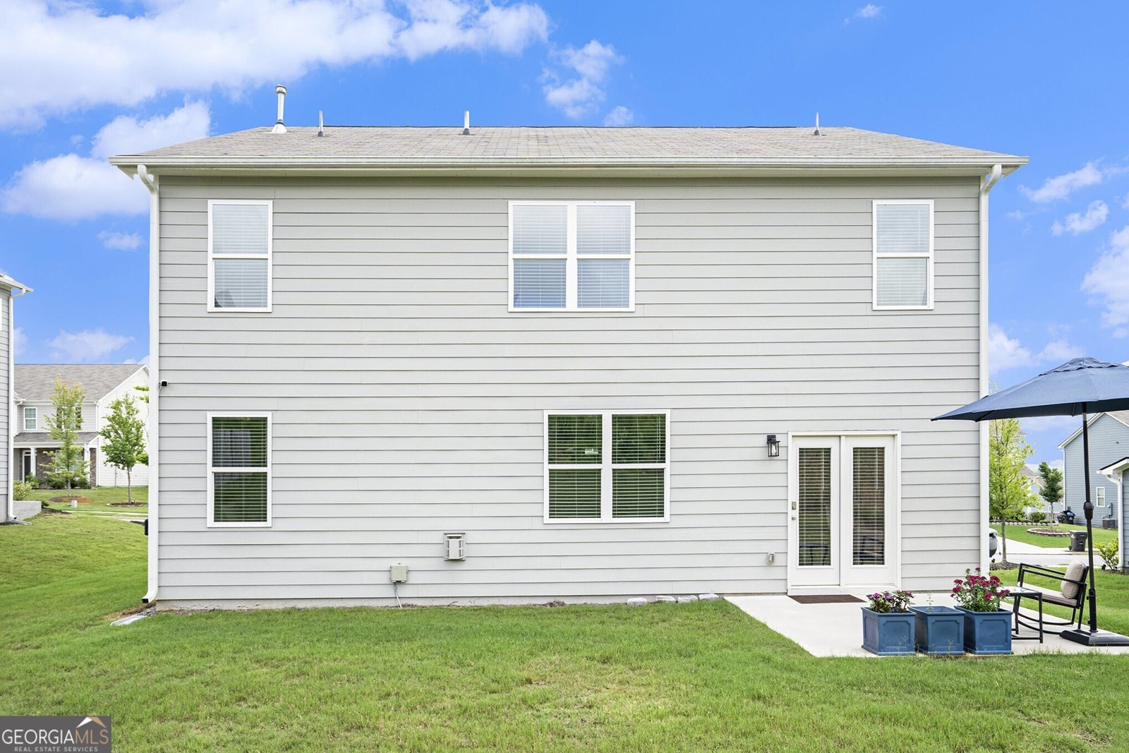 7814 Messina Lithia Springs - 1