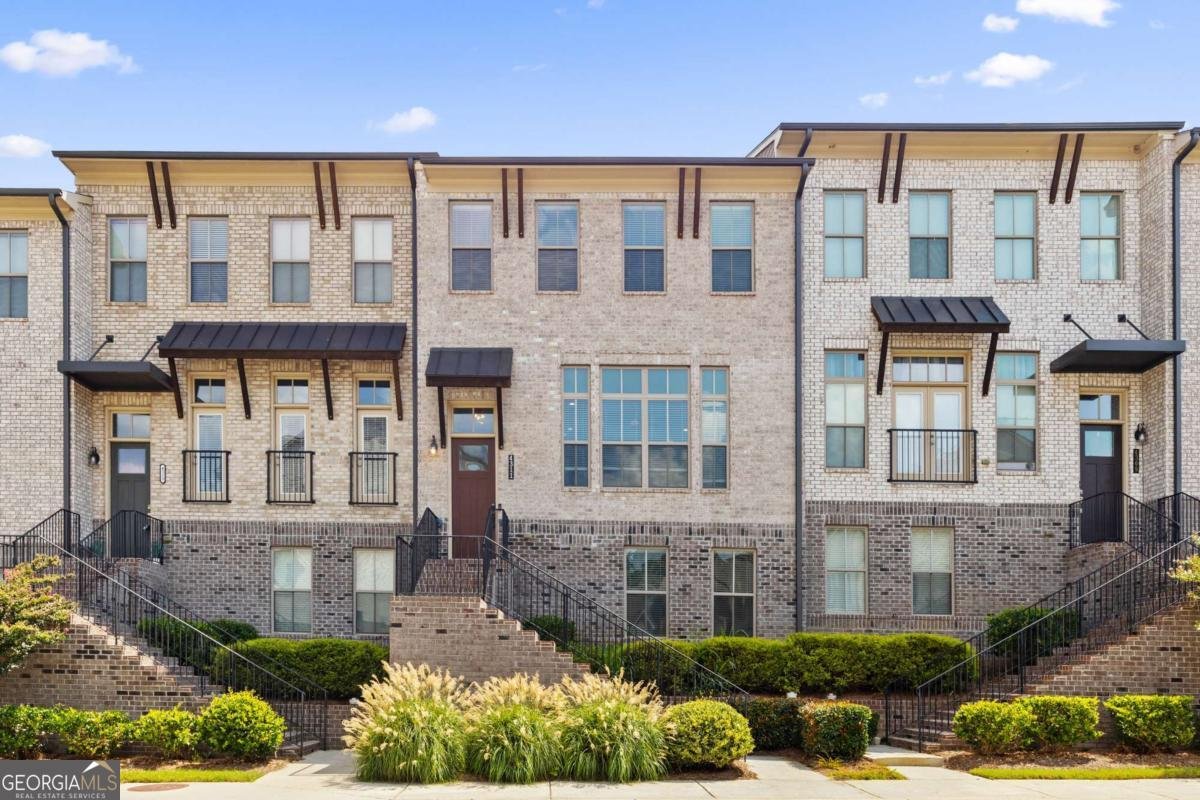 4311 Longleaf Pine Alley Atlanta - 1