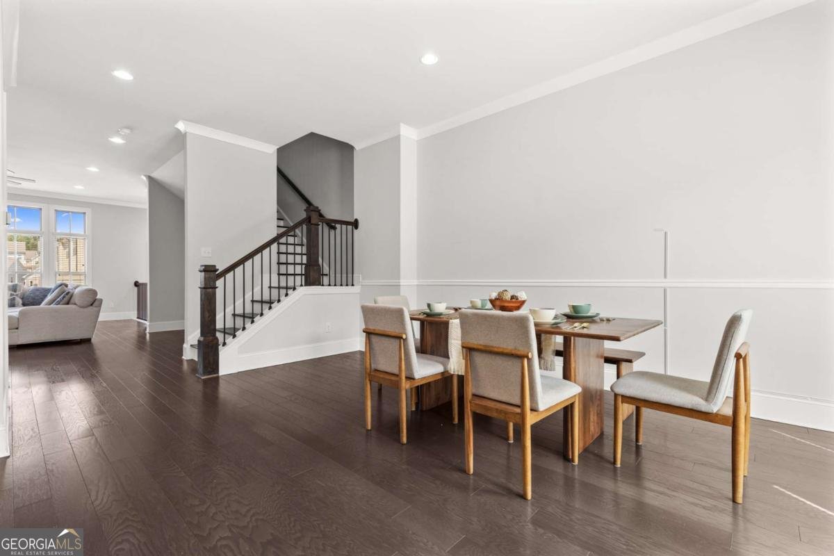 4311 Longleaf Pine Alley Atlanta - 13