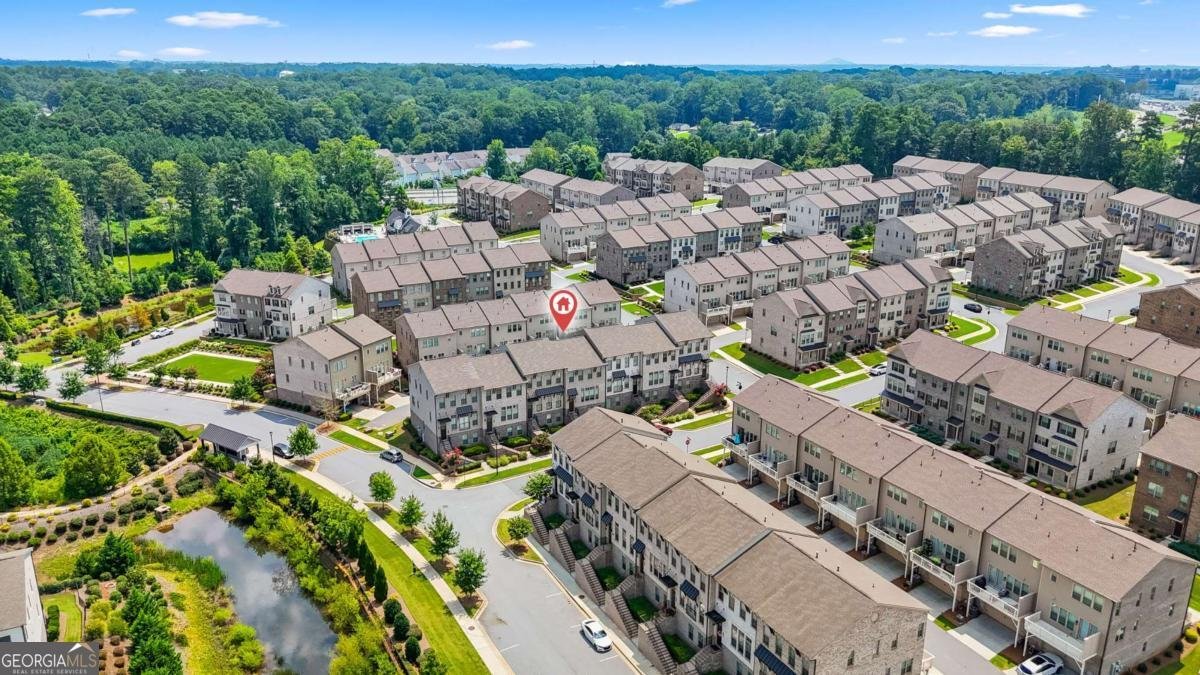 4311 Longleaf Pine Alley Atlanta - 32