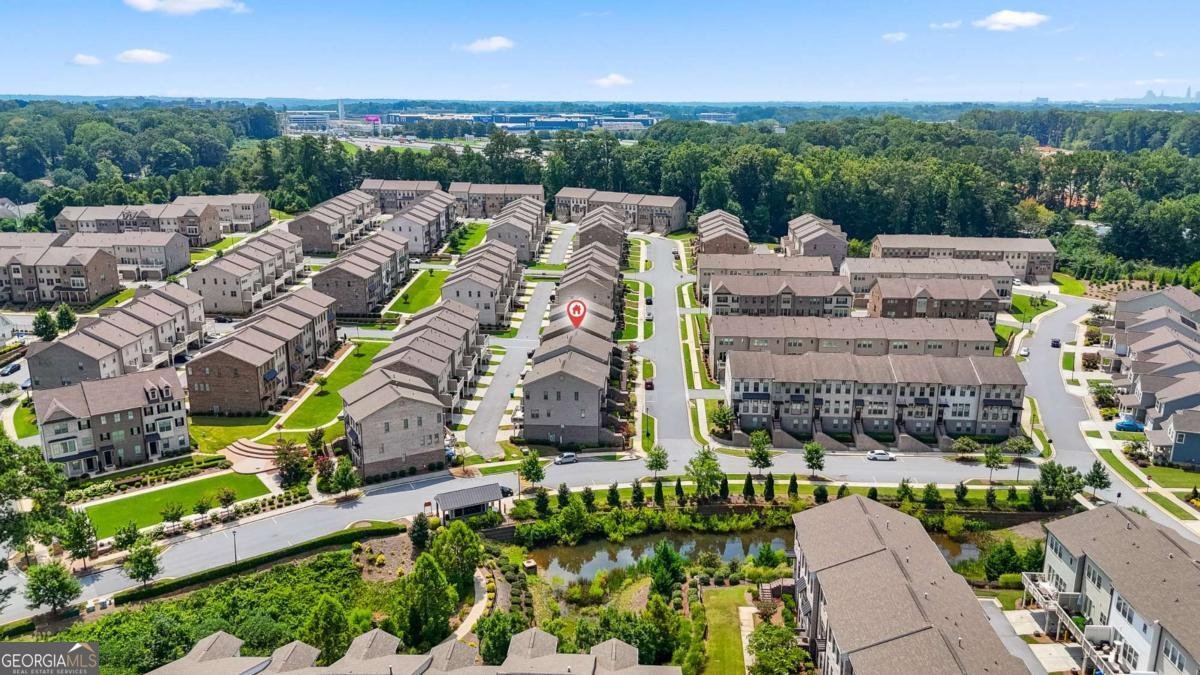 4311 Longleaf Pine Alley Atlanta - 33