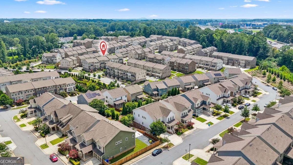 4311 Longleaf Pine Alley Atlanta - 34