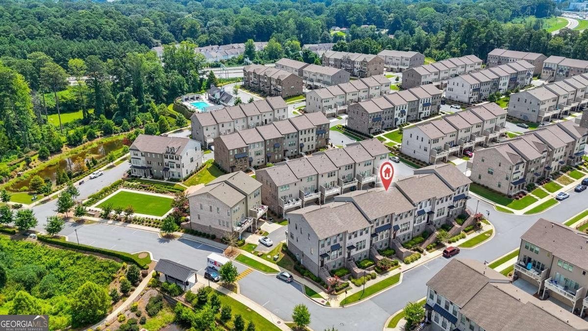 4311 Longleaf Pine Alley Atlanta - 35