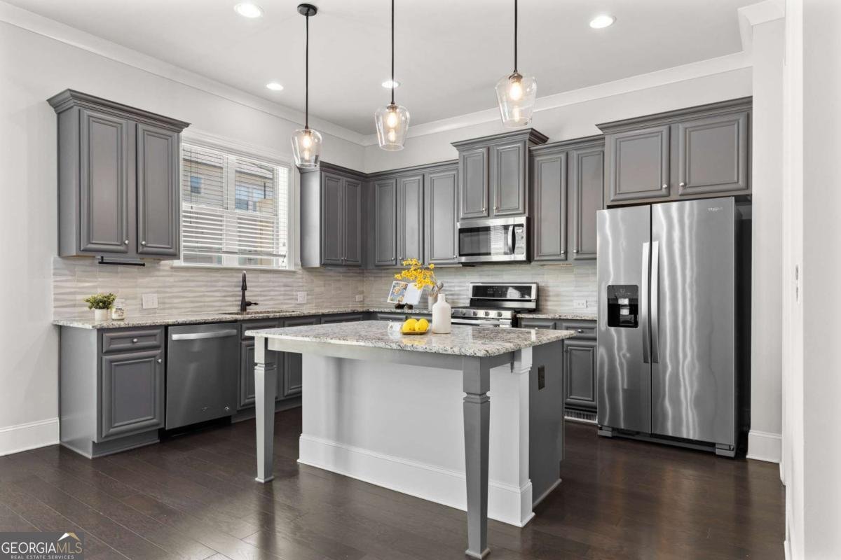 4311 Longleaf Pine Alley Atlanta - 7