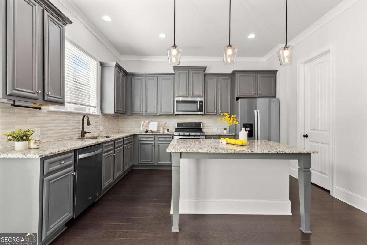 4311 Longleaf Pine Alley Atlanta - 8
