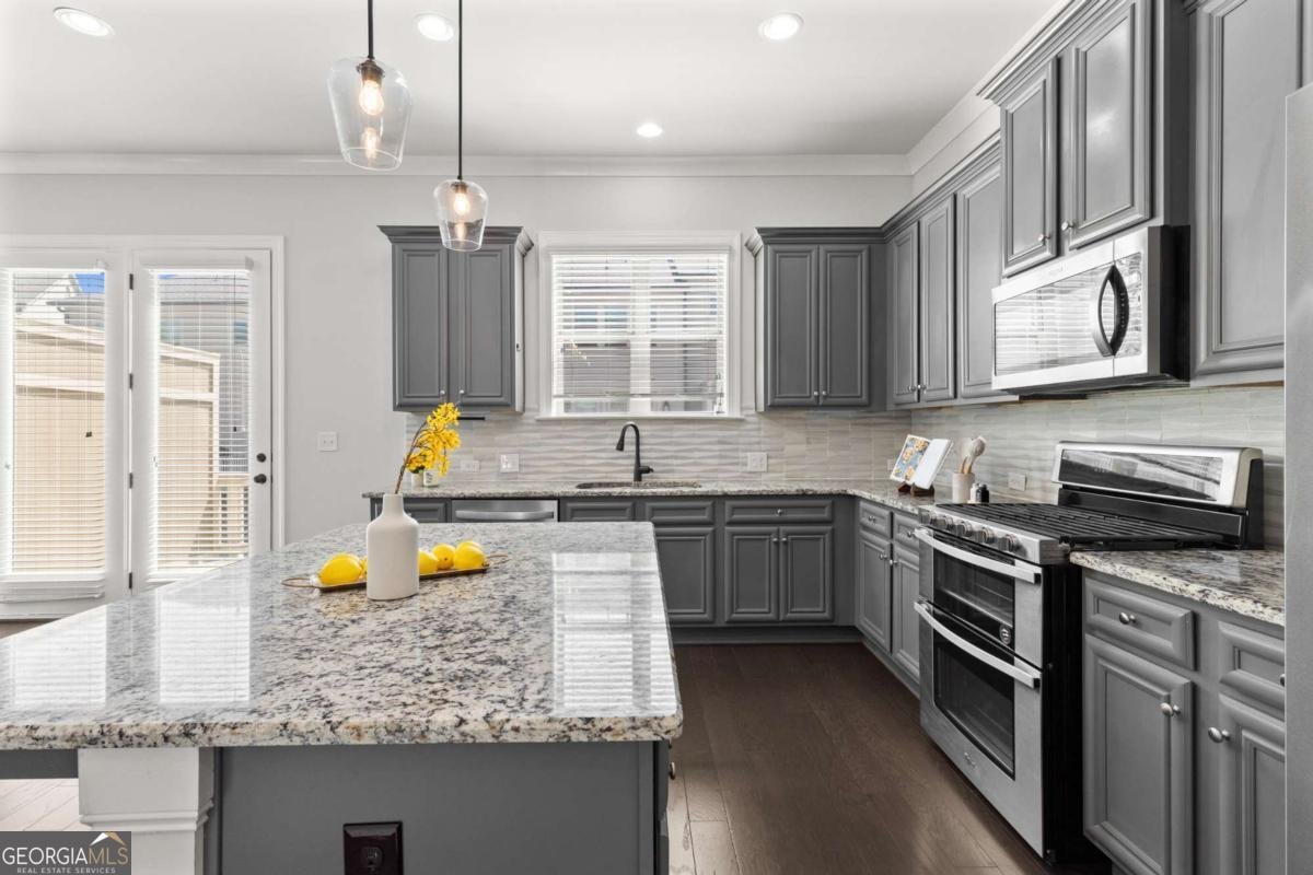 4311 Longleaf Pine Alley Atlanta - 9