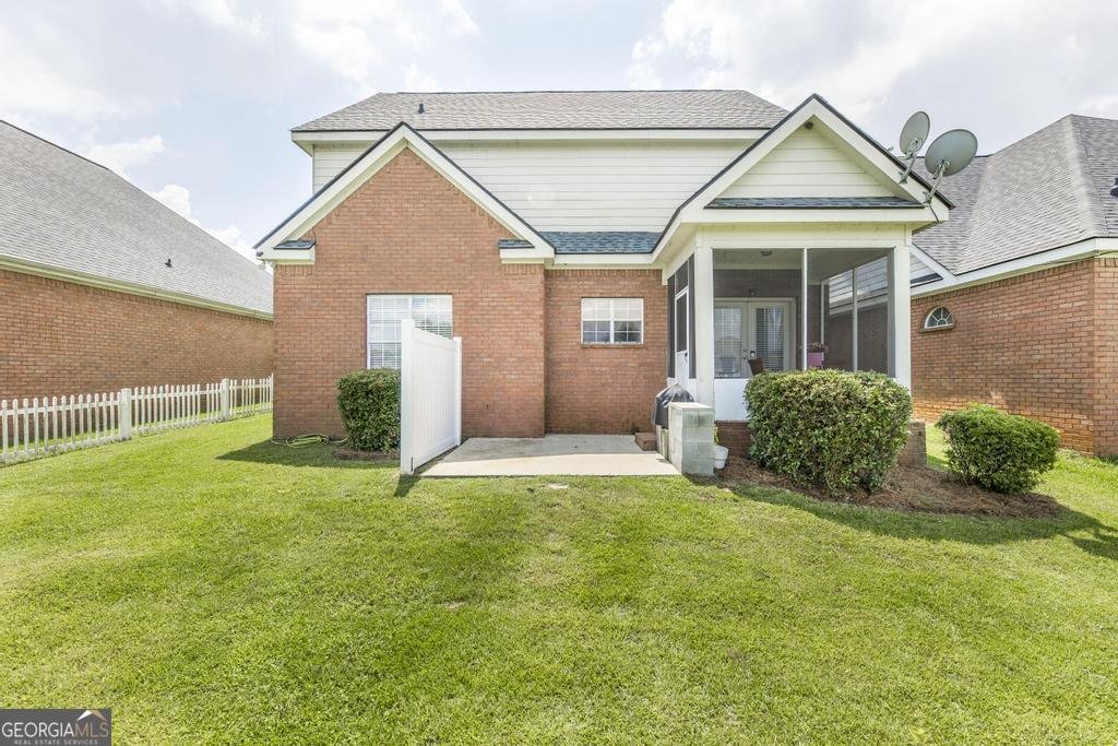 113 Eagle Harbor Island Centerville - 1