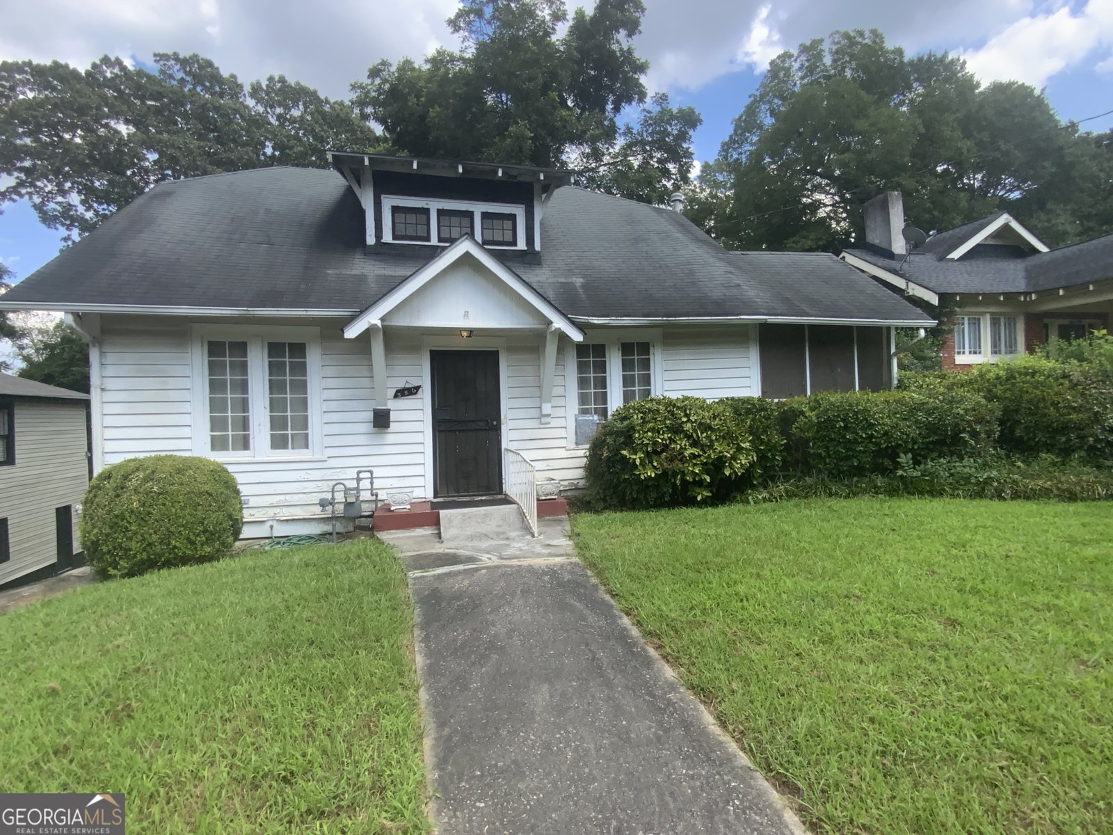 386 Mathewson Place Atlanta - 1