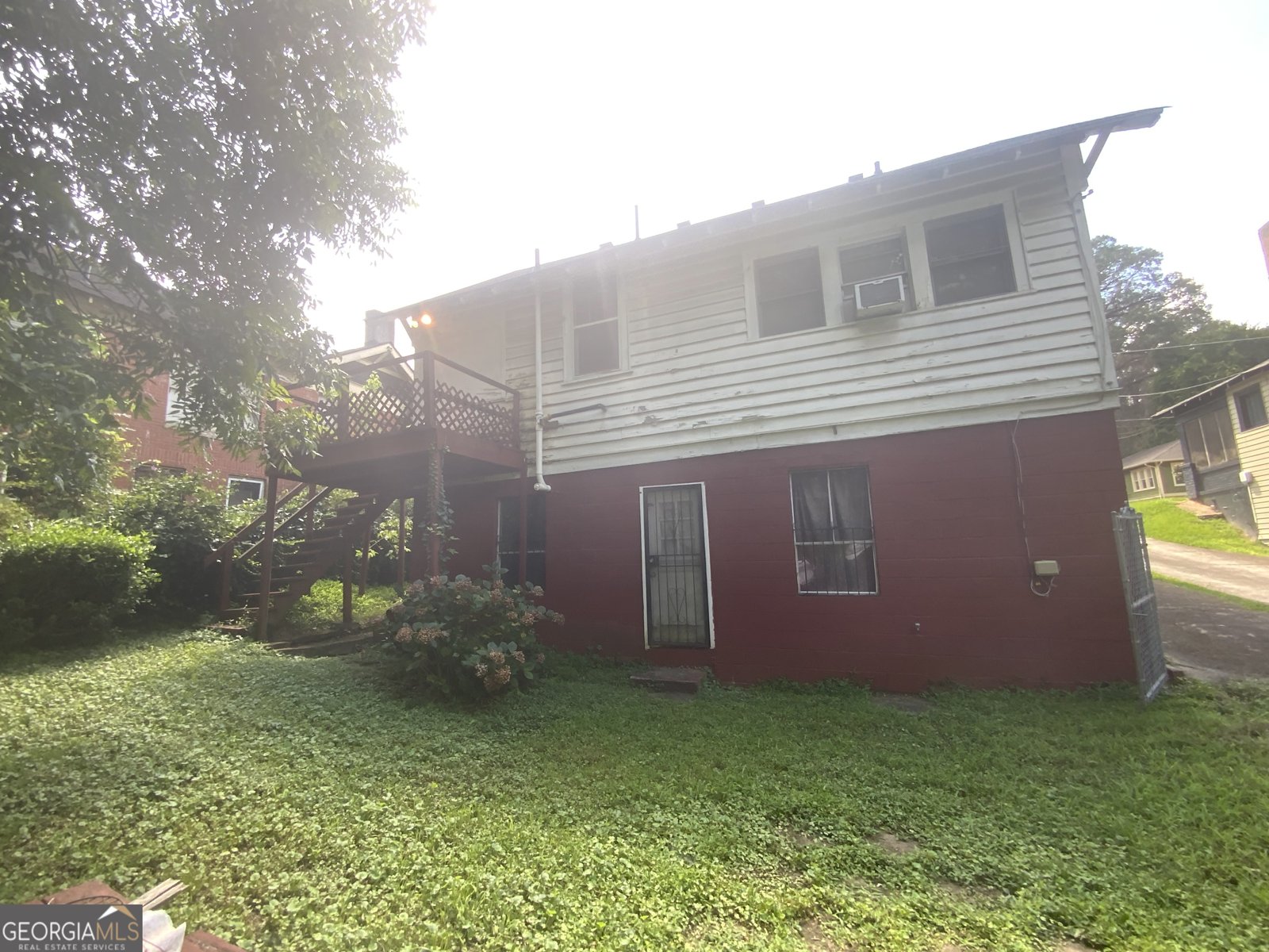 386 Mathewson Place Atlanta - 2