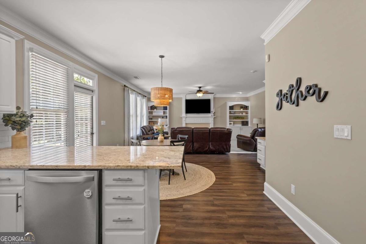 1867 Richmond Hill Drive Lawrenceville - 10