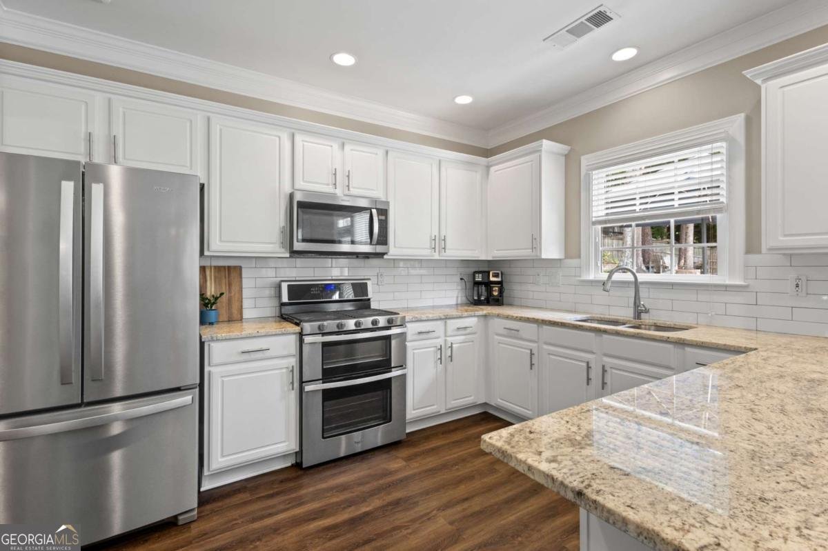 1867 Richmond Hill Drive Lawrenceville - 11