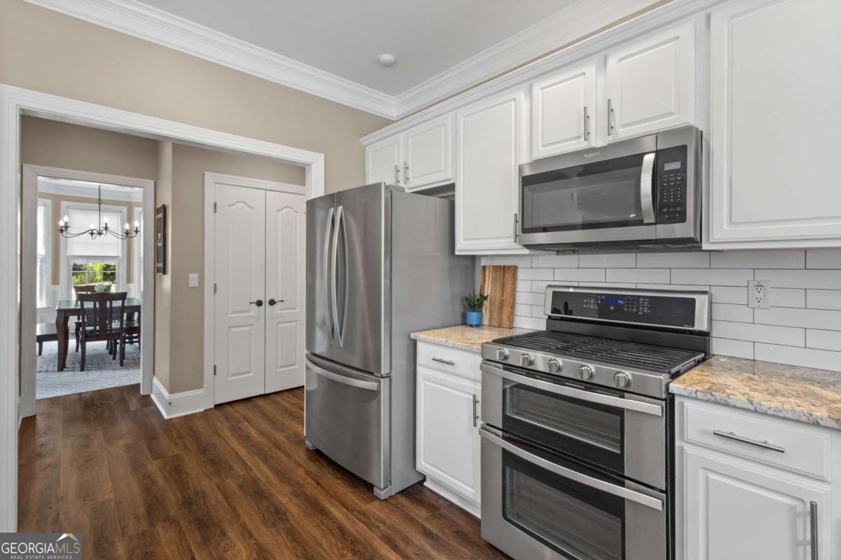 1867 Richmond Hill Drive Lawrenceville - 12