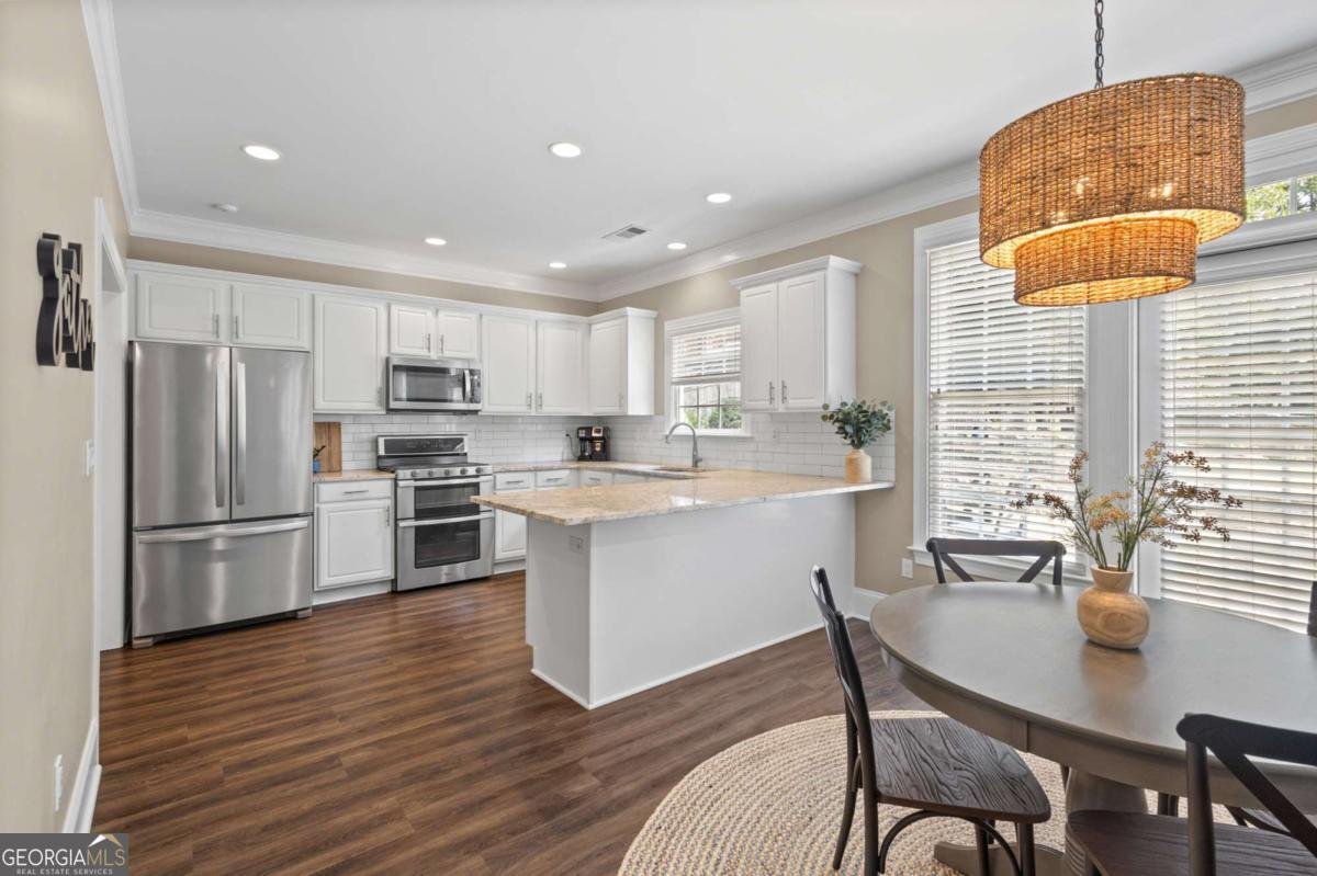 1867 Richmond Hill Drive Lawrenceville - 13