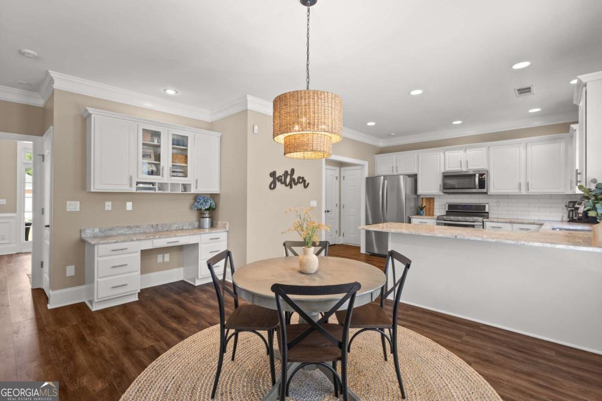 1867 Richmond Hill Drive Lawrenceville - 14