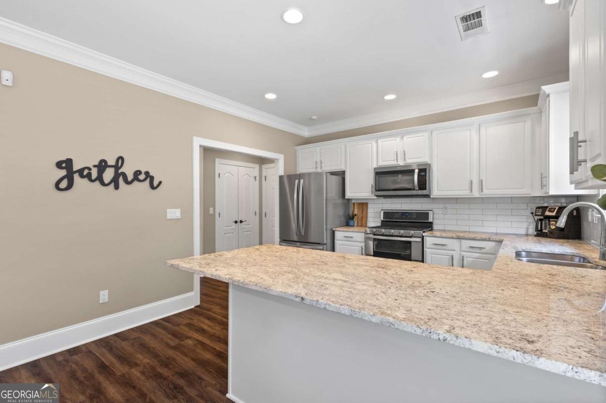 1867 Richmond Hill Drive Lawrenceville - 15