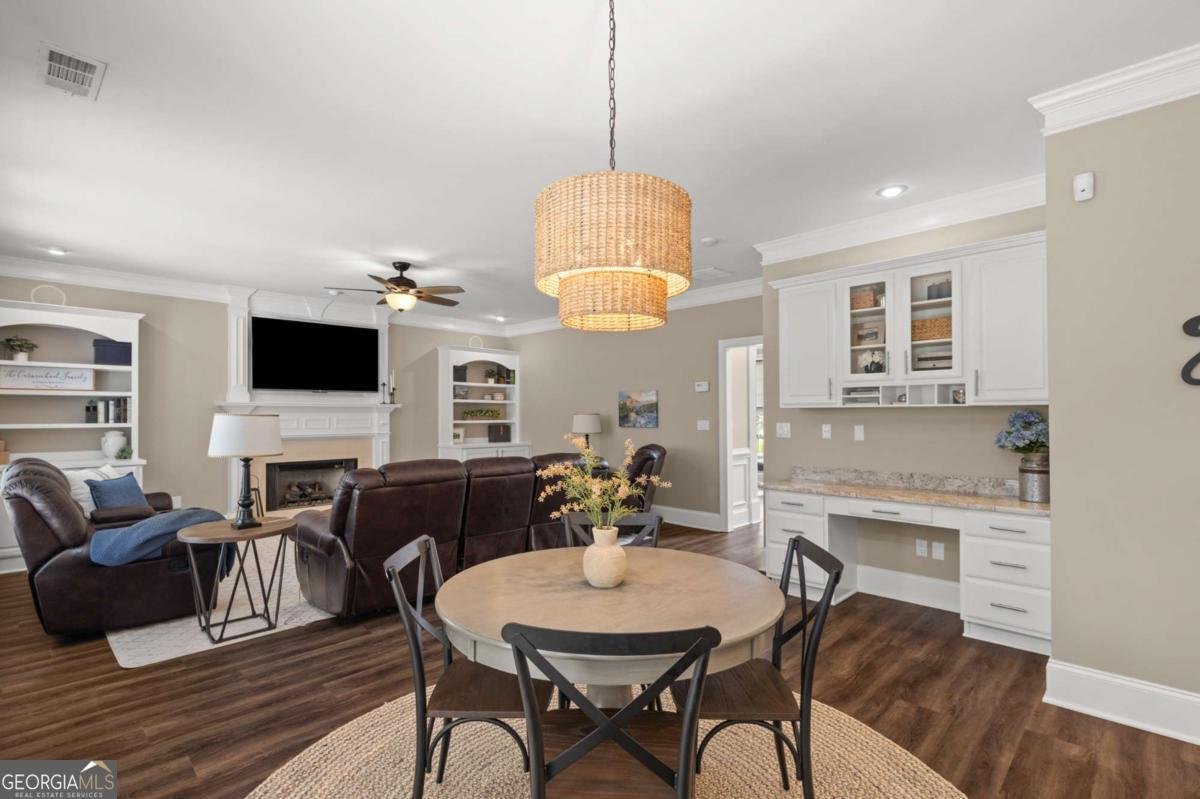 1867 Richmond Hill Drive Lawrenceville - 17