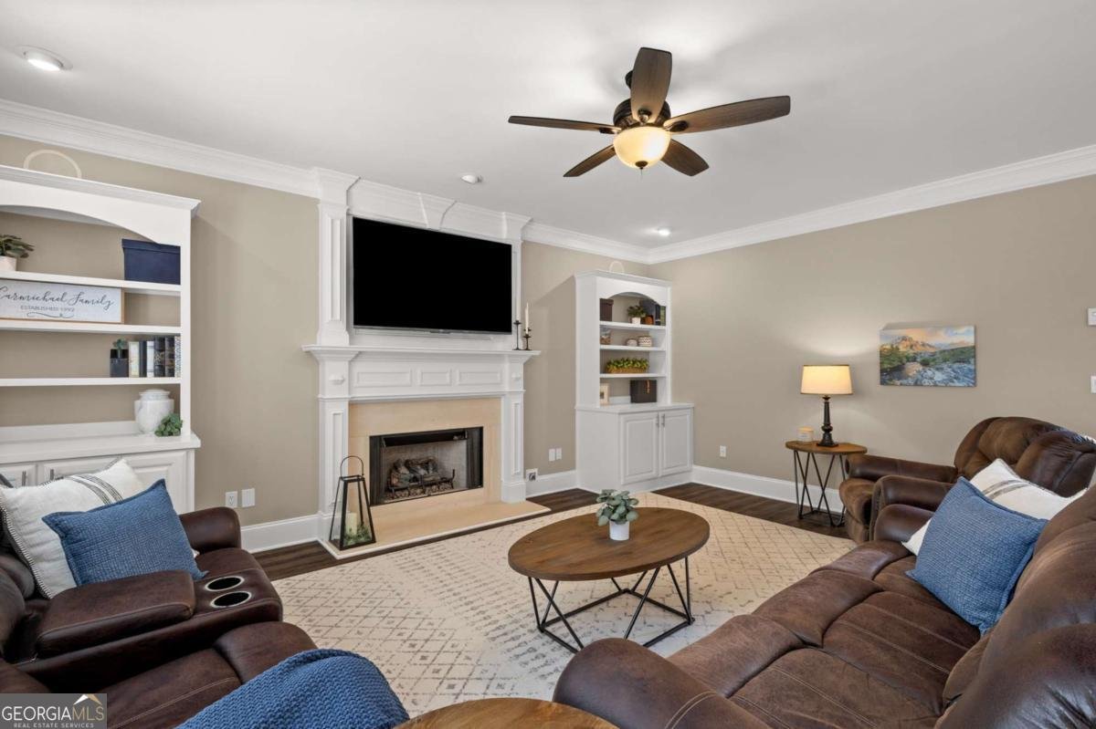 1867 Richmond Hill Drive Lawrenceville - 18