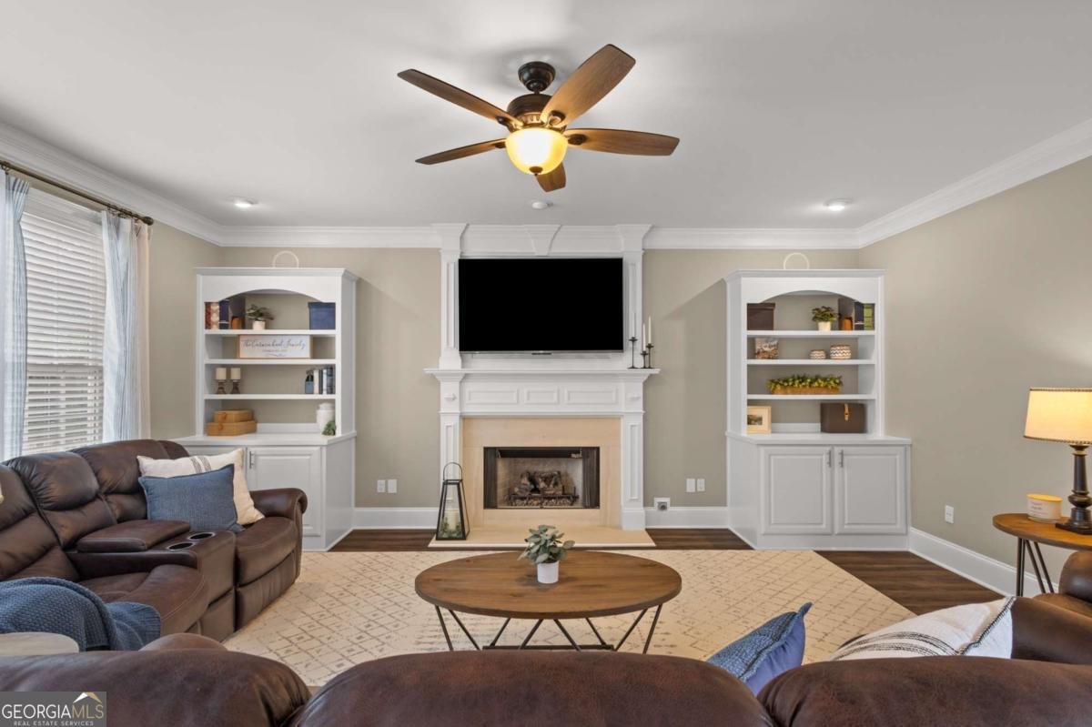 1867 Richmond Hill Drive Lawrenceville - 19
