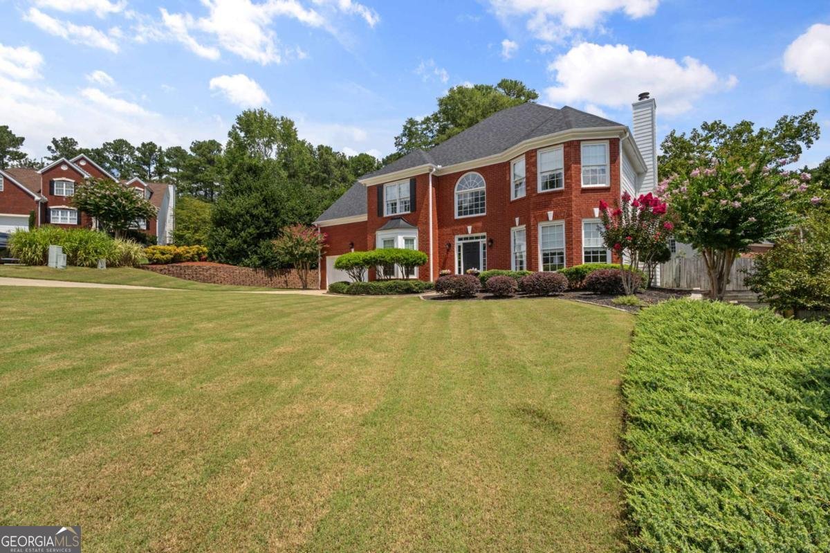 1867 Richmond Hill Drive Lawrenceville - 2
