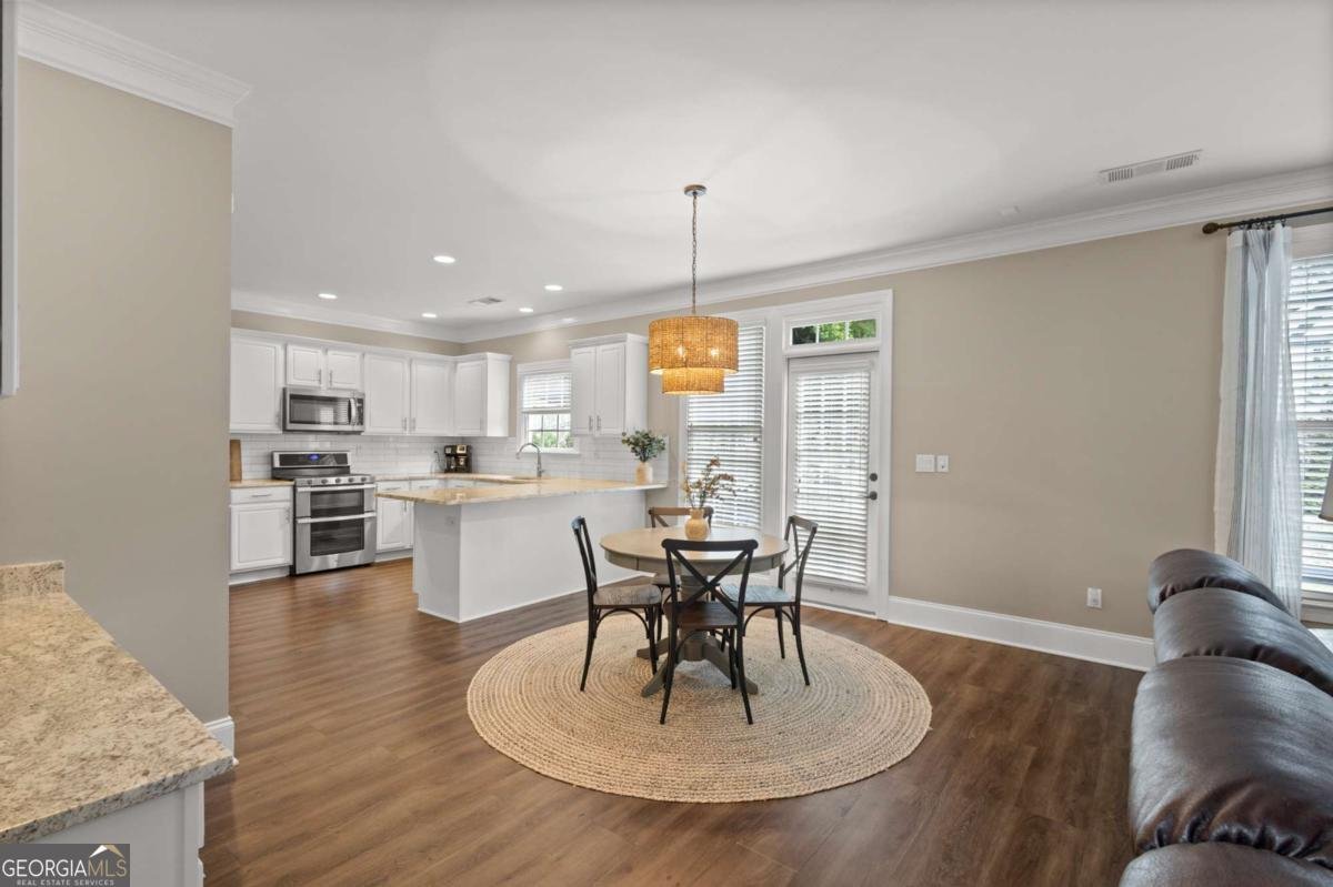 1867 Richmond Hill Drive Lawrenceville - 20