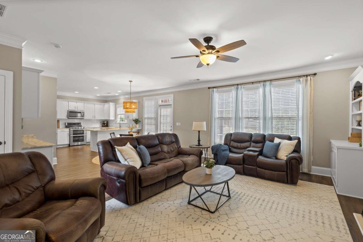 1867 Richmond Hill Drive Lawrenceville - 21