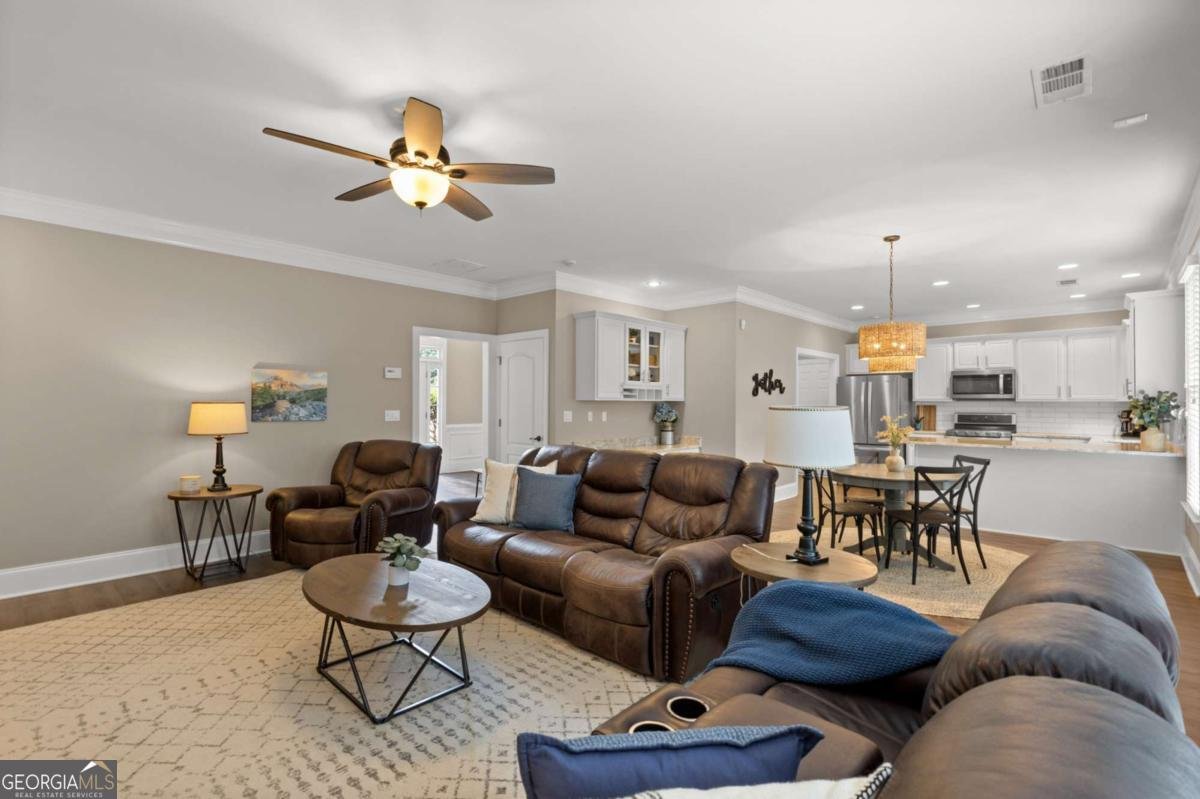 1867 Richmond Hill Drive Lawrenceville - 23