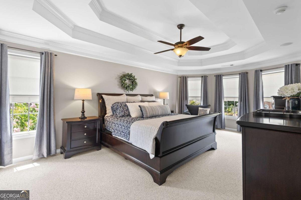1867 Richmond Hill Drive Lawrenceville - 27