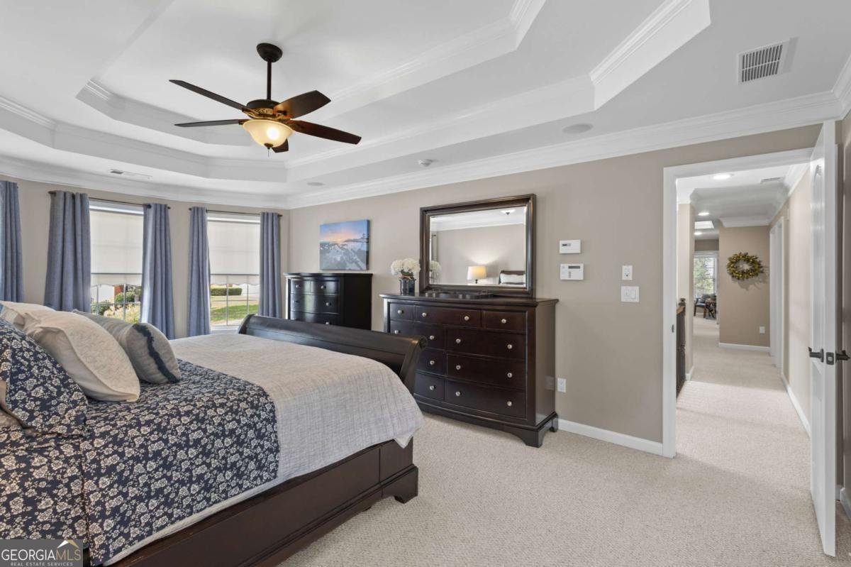 1867 Richmond Hill Drive Lawrenceville - 28