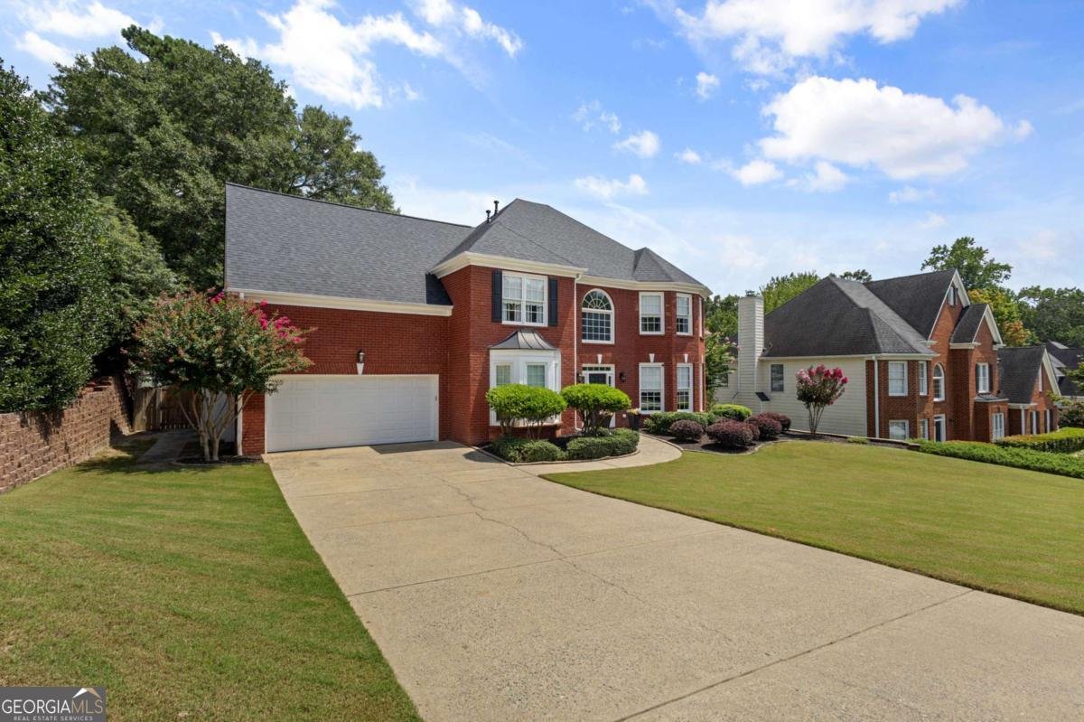 1867 Richmond Hill Drive Lawrenceville - 3