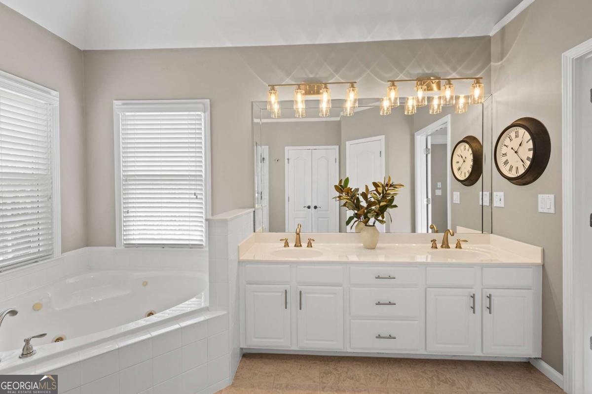 1867 Richmond Hill Drive Lawrenceville - 30