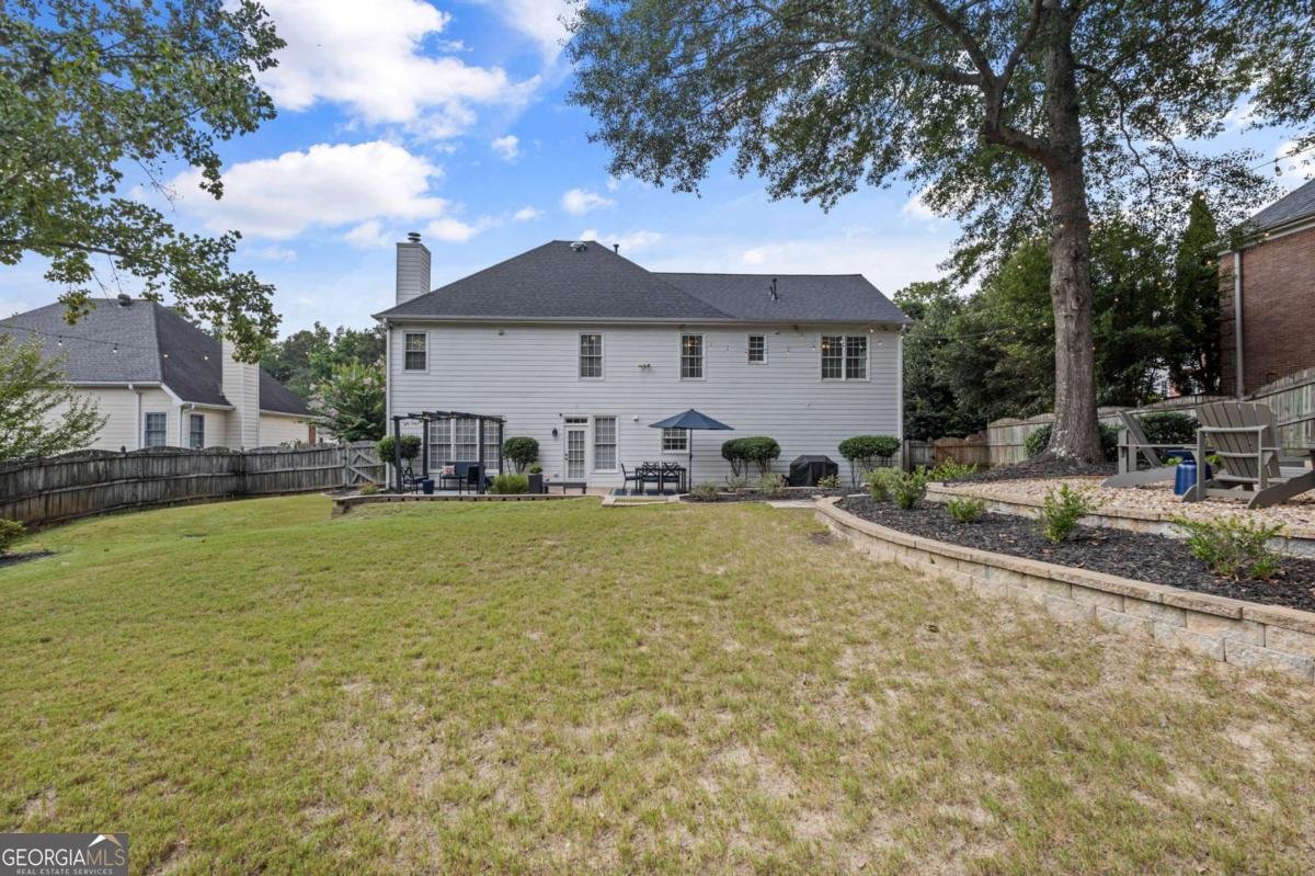 1867 Richmond Hill Drive Lawrenceville - 39