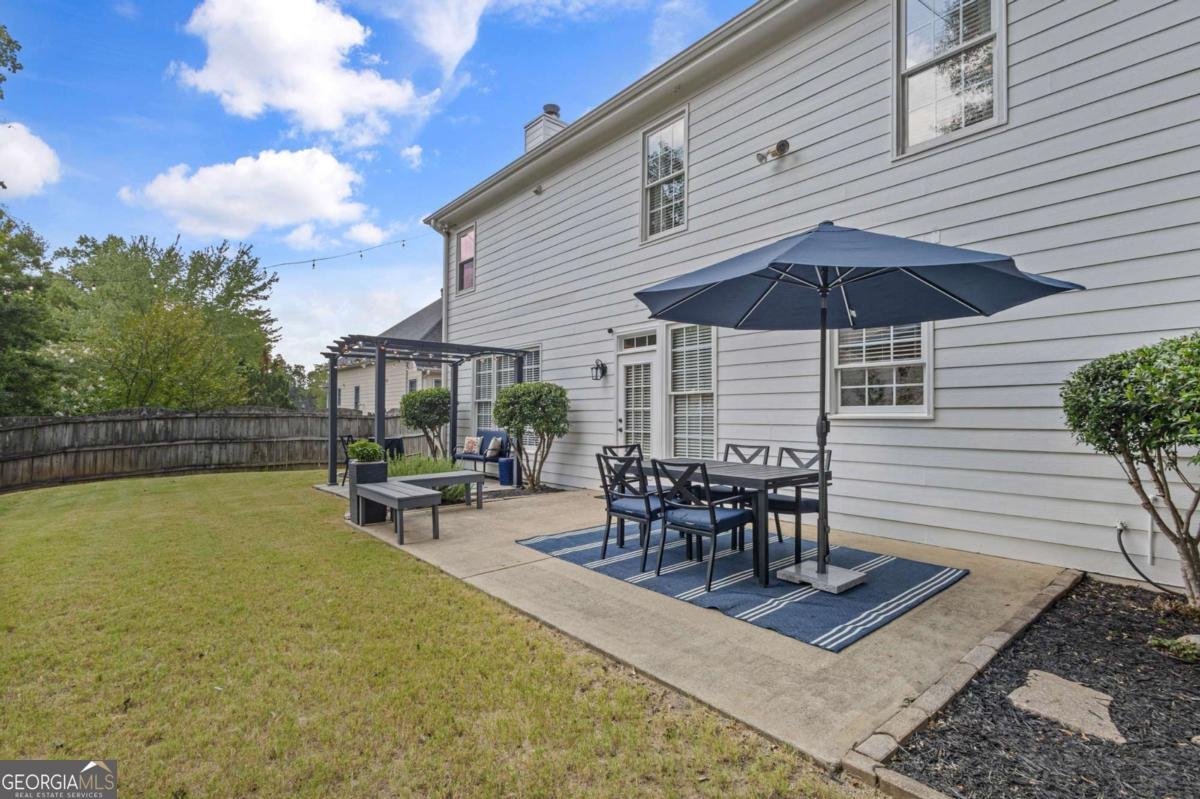 1867 Richmond Hill Drive Lawrenceville - 41