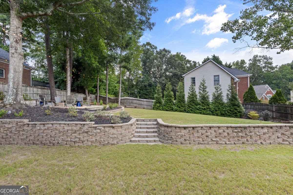 1867 Richmond Hill Drive Lawrenceville - 43