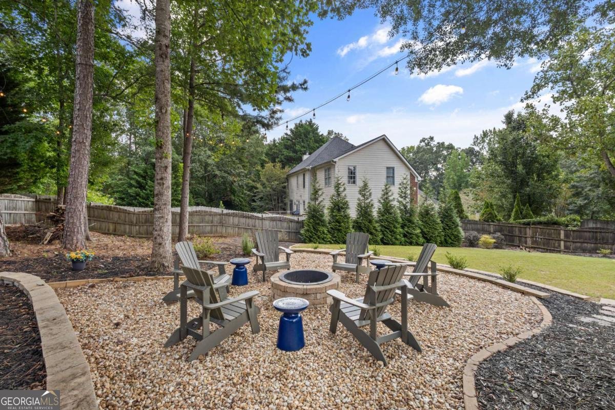 1867 Richmond Hill Drive Lawrenceville - 45