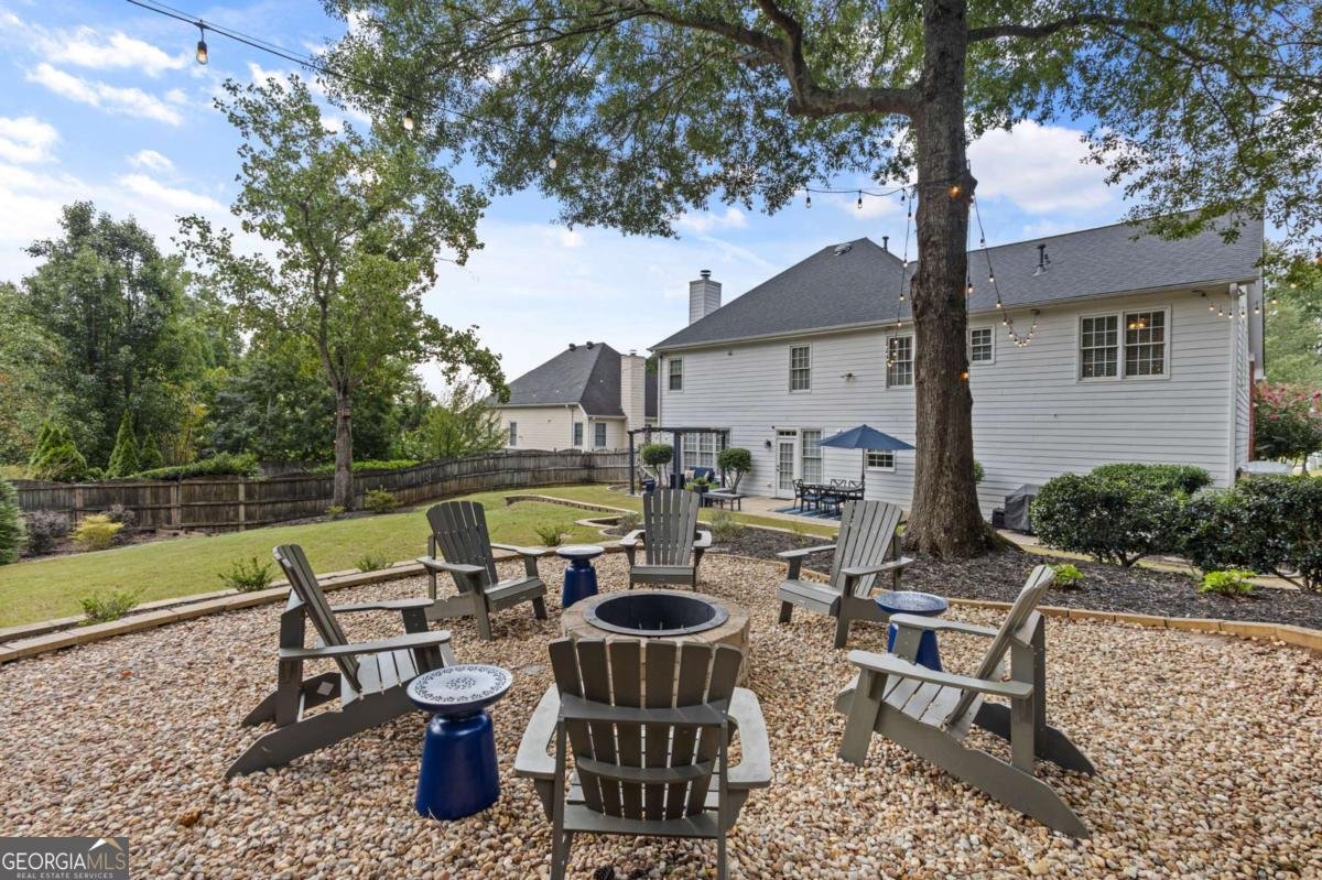 1867 Richmond Hill Drive Lawrenceville - 46