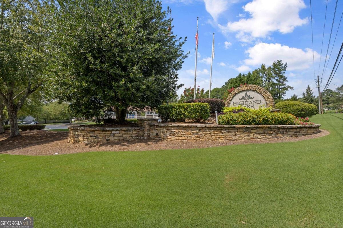 1867 Richmond Hill Drive Lawrenceville - 47