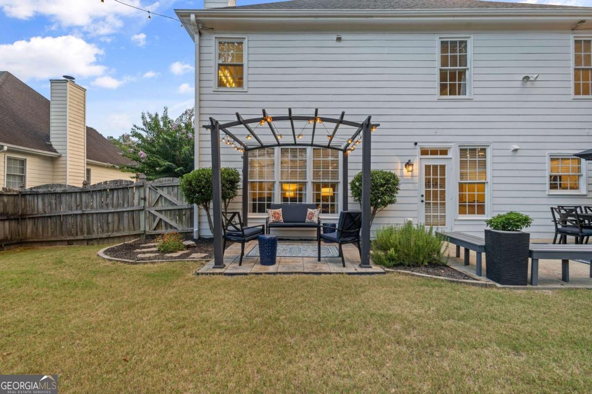 1867 Richmond Hill Drive Lawrenceville - 48