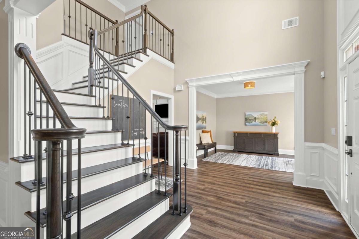 1867 Richmond Hill Drive Lawrenceville - 5