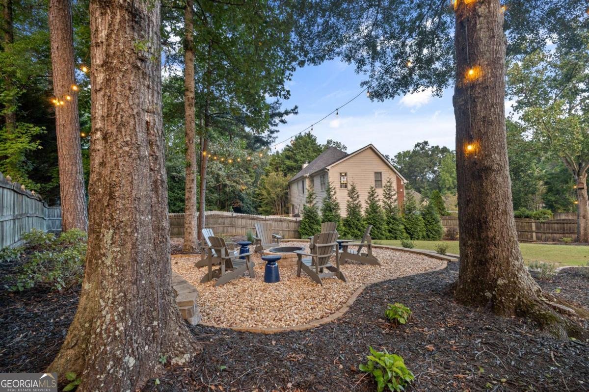 1867 Richmond Hill Drive Lawrenceville - 50