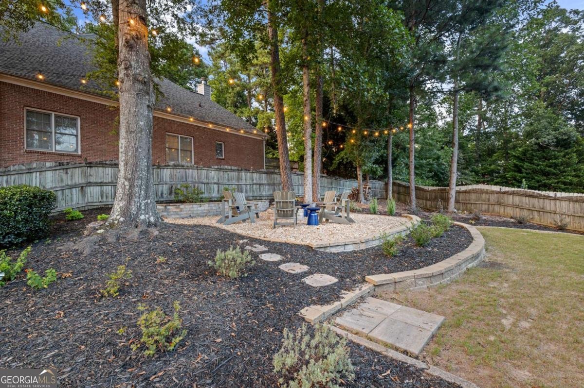 1867 Richmond Hill Drive Lawrenceville - 51