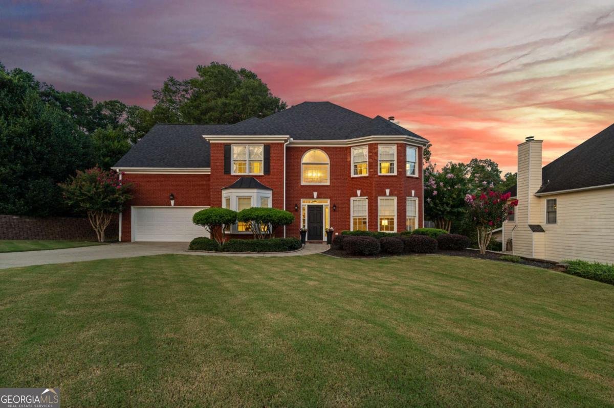 1867 Richmond Hill Drive Lawrenceville - 52