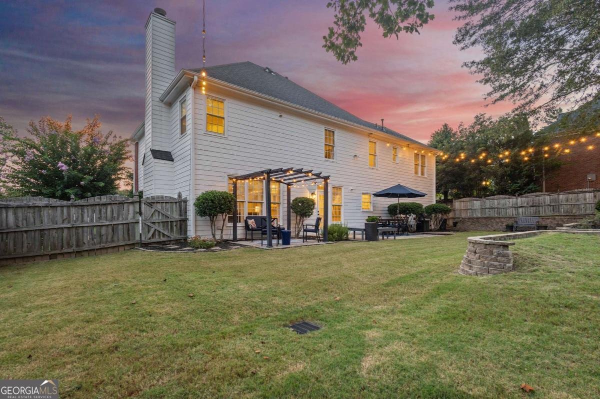 1867 Richmond Hill Drive Lawrenceville - 53